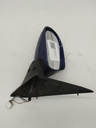 Fiat 0735249764 retrovisor izquierdo marea 2714