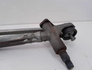 Motor limpia delantero citroen c2 vtr 1146816