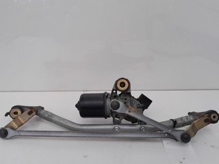 Motor limpia delantero citroen c2 vtr 1146816
