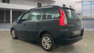 Citroen Grand C4 Picasso 1.6 HDI MANUAL