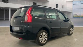 Citroen Grand C4 Picasso 1.6 HDI MANUAL