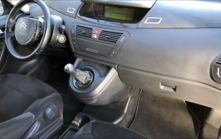 Citroen Grand C4 Picasso 1.6 HDI MANUAL