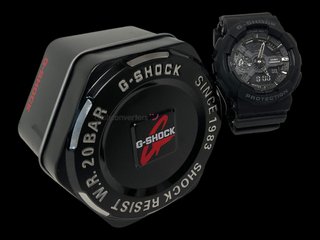 reloj pulsera caballero casio 5146 ga-110gb