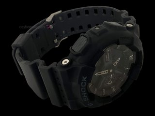 reloj pulsera caballero casio 5146 ga-110gb
