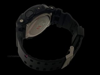 reloj pulsera caballero casio 5146 ga-110gb