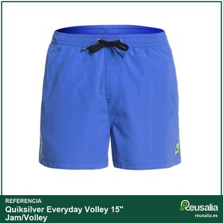 Quiksilver Everyday Volley mochila 15" hombre