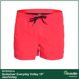 Quiksilver Everyday Volley mochila 15" hombre