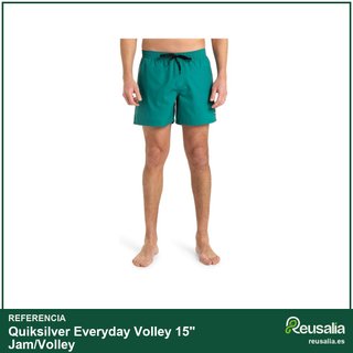 Quiksilver Everyday Volley mochila 15" hombre