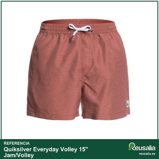 Quiksilver Everyday Volley mochila 15" hombre