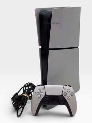 consola ps5 sony playstation 5 slim digital 1tb