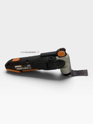 kit herramientas variadas worx wx801.9 wx166 wx678