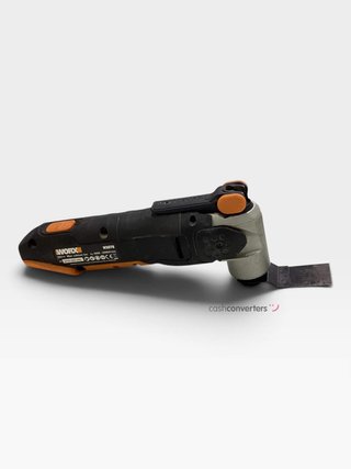 kit herramientas variadas worx wx801.9 wx166 wx678