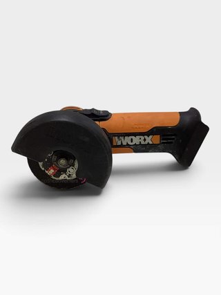 kit herramientas variadas worx wx801.9 wx166 wx678