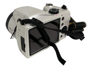 camara digital bridge benq gh600