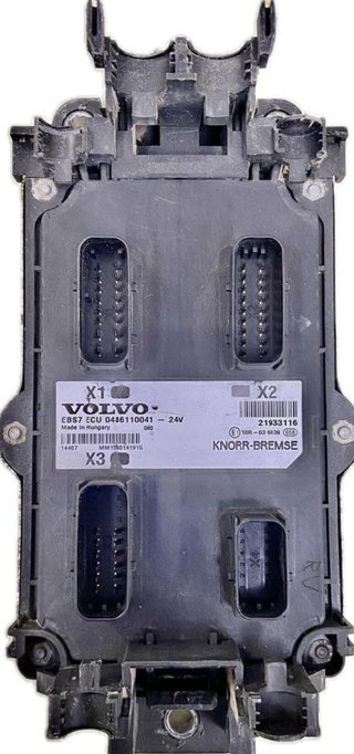 Centralita ecu 21933116 volvo fh4
