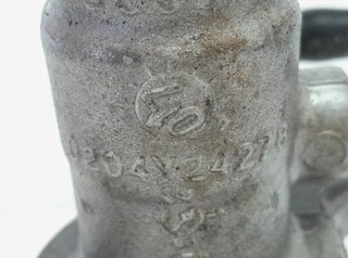 1146876 bomba de freno 0204y24278 nissan qashqai