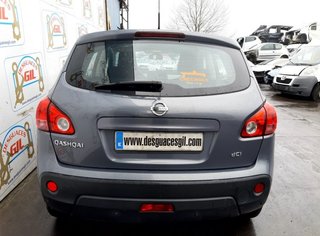 1146876 bomba de freno 0204y24278 nissan qashqai