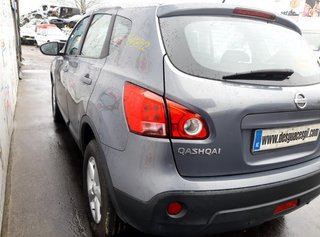 1146876 bomba de freno 0204y24278 nissan qashqai
