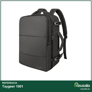 Taygeer mochila viaje cabina avión 40x30x20