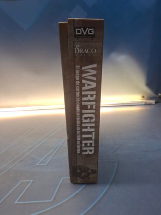 Juego de mesa, Warfighter