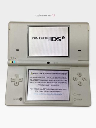 nintendo ds nintendo ds lite