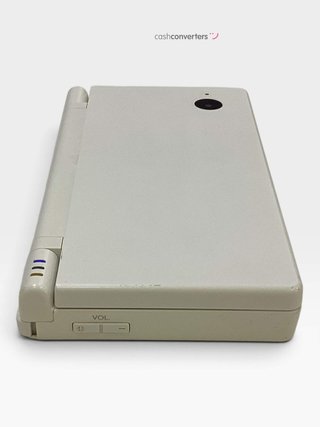 nintendo ds nintendo ds lite
