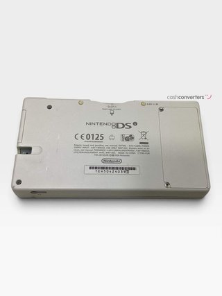 nintendo ds nintendo ds lite