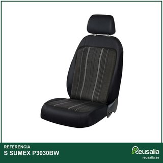 Respaldo asiento cómodo ergonómico Baobab