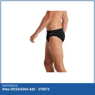Nike bañador hombre Brief NESSA004-440