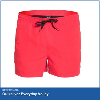 Quiksilver Everyday Volley mochila 15" hombre
