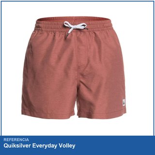 Quiksilver Everyday Volley mochila 15" hombre