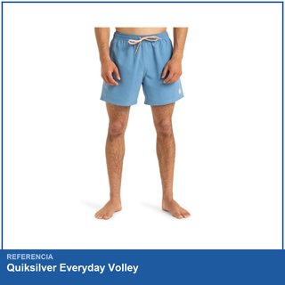 Quiksilver Everyday Volley mochila 15" hombre