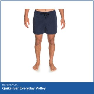 Quiksilver Everyday Volley mochila 15" hombre