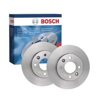 Bosch BD221 discos freno 370mm ventilados