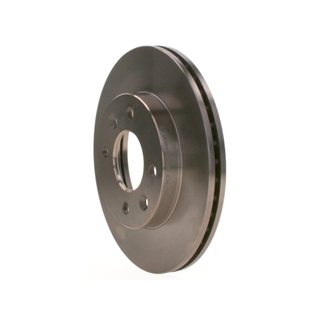 Bosch BD221 discos freno 370mm ventilados