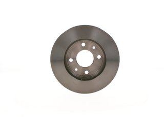 Bosch BD221 discos freno 370mm ventilados