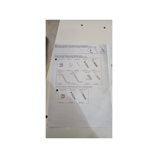 - MUEBLES PITARCH Colección Tibet cajonera
