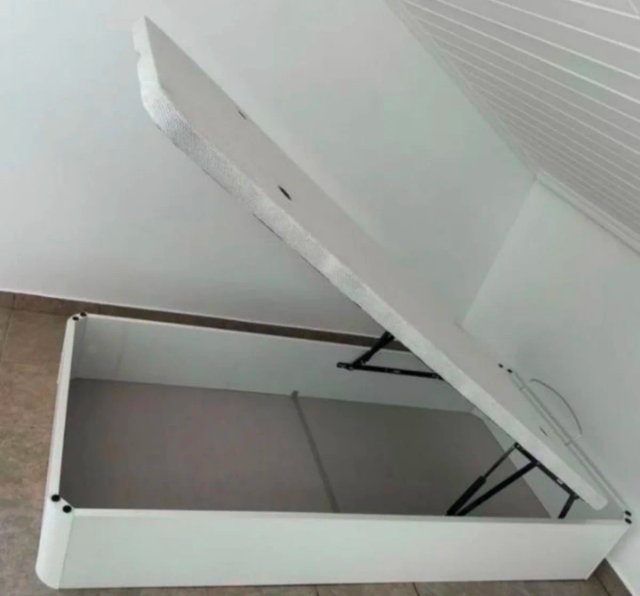Pack canapé + colchón 105/120x190 en oferta