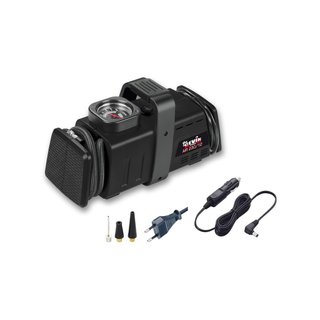 CEVIK PRO CA-AIR230/12 compresor 13l/min 7bar