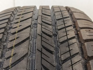 RUEDA DE REPUESTO 19560R1588H