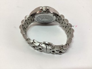 reloj pulsera premium señora thomas sabo divine blue