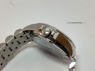 reloj pulsera premium señora thomas sabo glam chrono