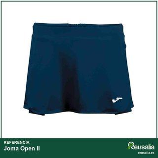 Joma Falda Pantalón Tenis Mujer Open II