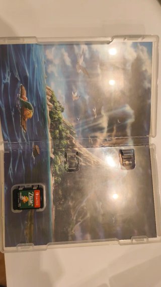 Juegos Nintendo Switch: LEGO, FC24, Zelda