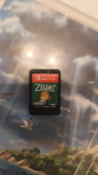 Juegos Nintendo Switch: LEGO, FC24, Zelda