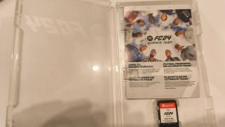 Juegos Nintendo Switch: LEGO, FC24, Zelda