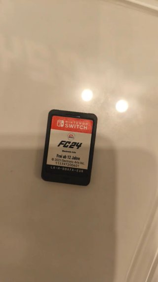 Juegos Nintendo Switch: LEGO, FC24, Zelda