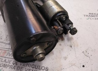 Motor arranque bmw 7505979 serie 3 berlina 117327