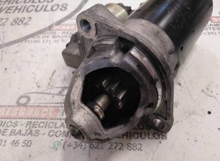 Motor arranque bmw 7505979 serie 3 berlina 117327