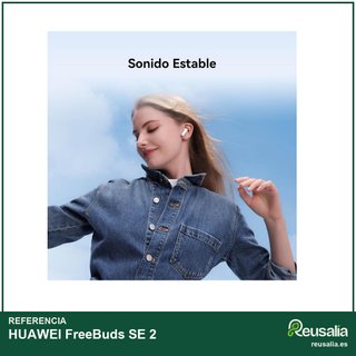HUAWEI FreeBuds SE 2 auriculares inalámbricos